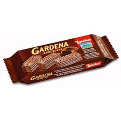 Picture of LOACKER GARDENA CHOCLATE